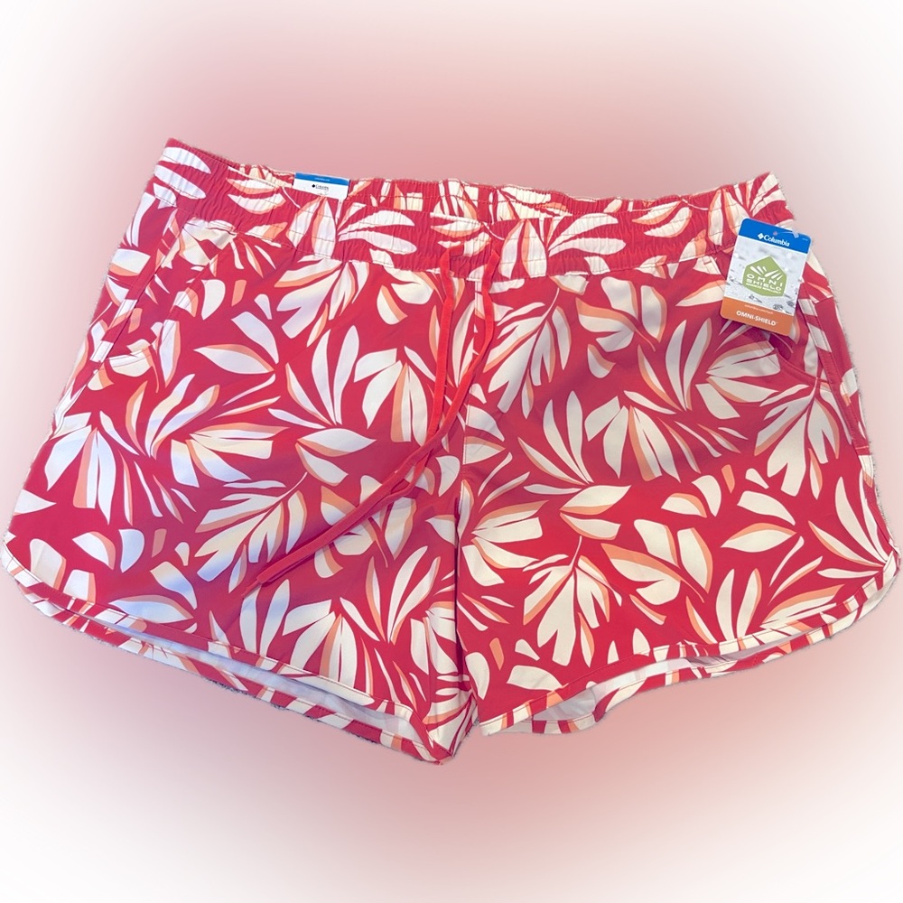 Columbia | Swim Shorts | XXL | NWT